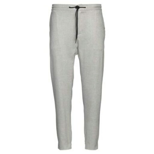 【送料無料】 トンボリーニ メンズ カジュアルパンツ ボトムス Pants Grey 【送料無料】 トンボリーニ メンズ カジュアルパンツ ボトムス Pants Grey