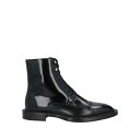 【送料無料】 バリー メンズ ブーツ シューズ Ankle boots Black