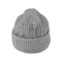 【送料無料】 バストンチーノー メンズ 帽子 アクセサリー Hats Grey