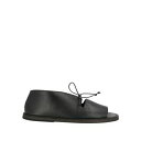 【送料無料】 マーシル メンズ サンダル シューズ Sandals Black
