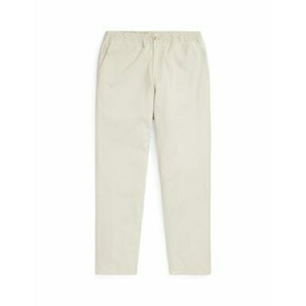 【送料無料】 ラルフローレン メンズ カジュアルパンツ ボトムス Pants Beige