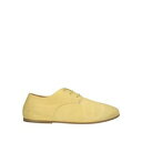 【送料無料】 マーシル メンズ ドレスシューズ シューズ Lace-up shoes Green