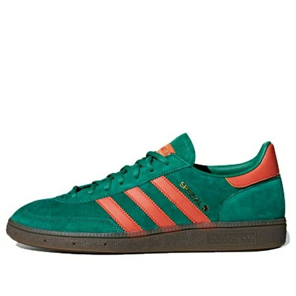 adidas アディダス メンズ スニーカー 【adidas Handball Spezial 'Bold Green' BD7620】 サイズ US_11(29.0cm)