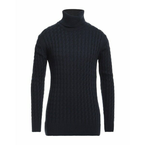 ̵ ӥꥢ.  ˥å&  Turtlenecks Navy blue