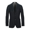 ボリオリ BOGLIOLI ボリオリ ジャケット＆ブルゾン アウター メンズ Suit jackets Midnight blue