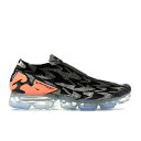 Nike ナイキ メンズ スニーカー エアマックス 【Nike Air VaporMax Moc 2】 サイズ US_9(27.0cm) Acronym Sail