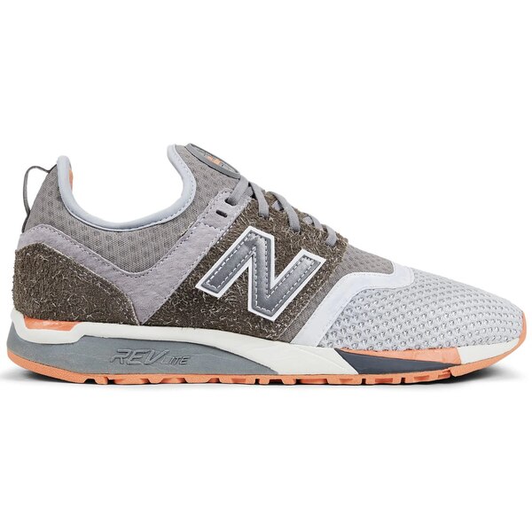 New Balance ニューバランス メンズ スニーカー 【New Balance 247】 サイズ US_10.5(28.5cm) mita sneakers Tokyo Rat