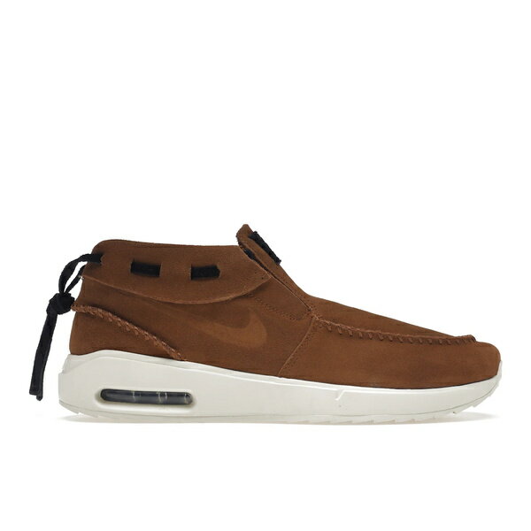 Nike ナイキ メンズ スニーカー 【Nike SB Air Max Janoski 2 Moc】 サイズ US_5.5(23.5cm) Light British Tan