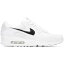 Nike ナイキ レディース スニーカー 【Nike Air Max 90】 サイズ US_7W(24cm) Snakeskin White Black (Women's)