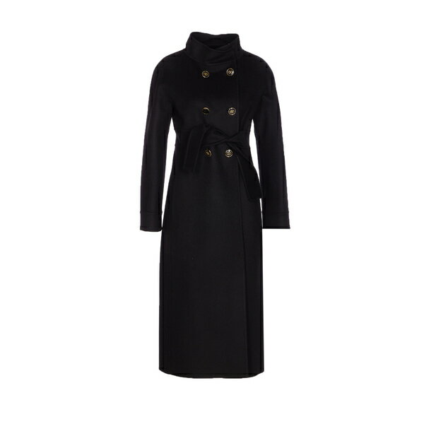 ƥ  ǥ 㥱åȡ֥륾  Solid Coat Black