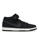 Nike ナイキ メンズ スニーカー  サイズ US_9(27.0cm) ISO Orange Label Black Dark Grey