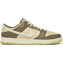 Nike iCL Y Xj[J[ yNike Air Dunkz TCY US_8.5(26.5cm) Velcro Tongue Milk Tea