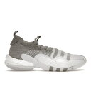 adidas AfB_X Y Xj[J[ yadidas Trae Young 2.0z TCY US_7.5(25.5cm) Grey Moon