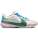 楽天astyNike ナイキ メンズ スニーカー 【Nike Zoom Freak 5】 サイズ US_9（27.0cm） 5 The Hard Way