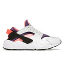 Nike ナイキ メンズ スニーカー 【Nike Air Huarache】 サイズ US_13(31.0cm) Bright Mango