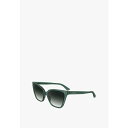 カルバンクライン レディース サングラス&アイウェア アクセサリー Sunglasses - mint(4)