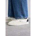 フィリングピース メンズ スニーカー シューズ RIVIERA UNISEX - Trainers - white