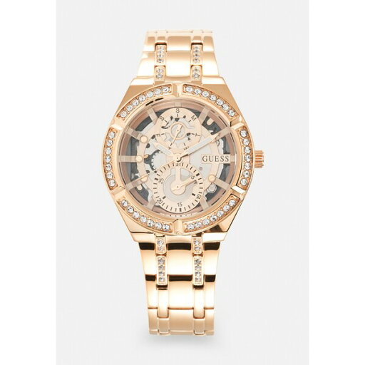 ゲス レディース 腕時計 アクセサリー ALLARA - Watch - rose gold-coloured ゲス レディース 腕時計 アクセサリー ALLARA - Watch - rose gold-coloured