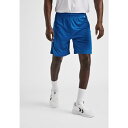 ヒュンメル メンズ バスケットボール スポーツ CORE - Sports shorts - true blue