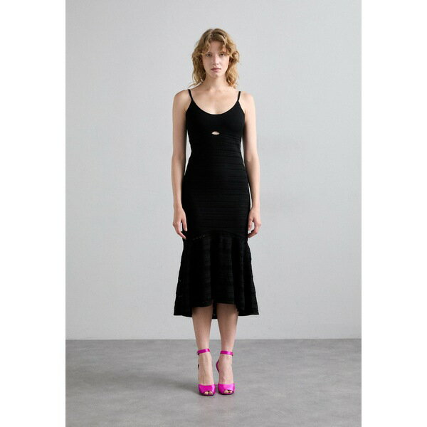 ヴィクトリアベッカム ブランド ワンピース Jersey midi 927863 ヴィクトリアベッカムワンピース