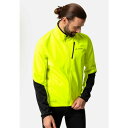 ファウデ メンズ バスケットボール スポーツ MATERA - Soft shell jacket - neon yellow