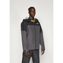 ノースフェイス メンズ バスケットボール スポーツ JAZZI 3L GORE TEX JACKET - Hardshell jacket - anthraci...