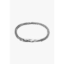 アンカーアンドクリュー メンズ ブレスレット・バングル・アンクレット アクセサリー Bracelet - silver-coloured(4)
