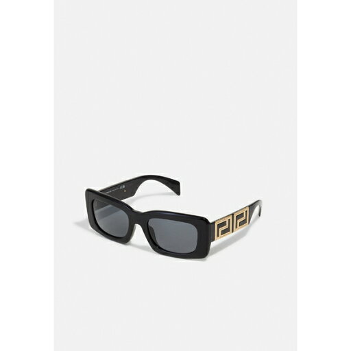 ヴェルサーチ レディース サングラス&アイウェア アクセサリー Sunglasses - black ヴェルサーチ レディース サングラス&アイウェア アクセサリー Sunglasses - black