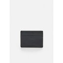 ピア ワン レディース 財布 アクセサリー UNISEX LEATHER - Wallet - black(4)