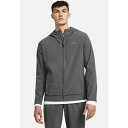 アンダーアーマー メンズ バスケットボール スポーツ OUT THE STORM - Training jacket - castlerock
