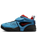 Nike ナイキ メンズ スニーカー 【Nike AMBUSH x Air Adjust Force 'University Blue' DM8465-400】 サイズ US_9(27.0cm)(4)