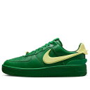 Nike ナイキ メンズ スニーカー 【Nike x AMBUSH Air Force 1 Low 'Pine Green' DV3464-300】 サイズ U...