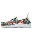 Nike ナイキ メンズ スニーカー 【Nike Air Woven Premium 'Rainbow' 2017 898028-001】 サイズ US_12(30.0cm)(4)