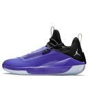 Air Jordan ジョーダン メンズ スニーカー 【Air Jordan Jumpman Hustle 'Dark Concord' AQ0397-501】 サイズ US_11(29.0cm)(4)