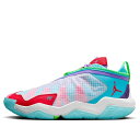 Air Jordan ジョーダン メンズ スニーカー 【Air Jordan Why Not Zer0.6 'Childhood' DO7189-100】 サイズ US_9(27.0cm)(4)