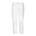 【送料無料】 ジェッカーソン レディース カジュアルパンツ ボトムス Pants Light grey