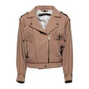 HIGH nC WPbgu] AE^[ fB[X Jackets Camel