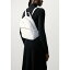 ゲス レディース バックパック・リュックサック バッグ VIKKY - Rucksack - white