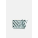 sR fB[X z ANZT[ CARDHOLDER CHAIN - Wallet - light blue