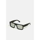 fB[XNGA[h Y TOXEACEFA ANZT[ ICON UNISEX - Sunglasses - matte black