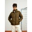 ӥ ǥ 㥱åȡ֥륾  PUFFECT JACKET - Winter jacket - dark brown