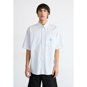 カーハート シャツ メンズ カーハート メンズ シャツ トップス LINUS - Shirt - white