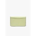 }bV hDbeB fB[X z ANZT[ Wallet - neon green