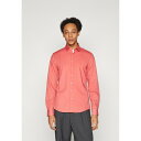 カルバン・クライン カルバンクライン メンズ シャツ トップス SLIM SHIRT - Formal shirt - antique pink