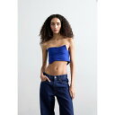 }^}WF fB[X TVc gbvX Top - bluette