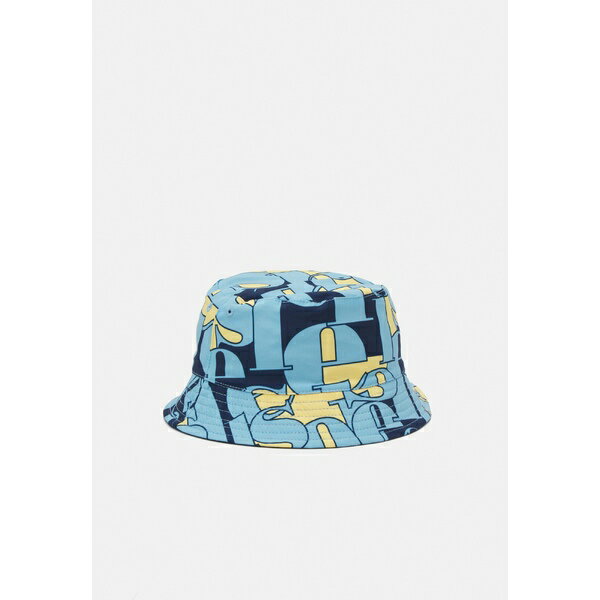 GbZ fB[X Xq ANZT[ YUCAZO BUCKET HAT UNISEX - Hat - multi-coloured