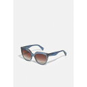 [W[ fB[X TOXACEFA ANZT[ Sunglasses - blue/grey