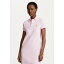 ラルフローレン レディース ワンピース トップス SHORT SLEEVE CASUAL DRESS - Day dress - carmel pink