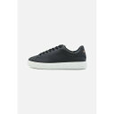 ヴェルサーチ メンズ サンダル シューズ RESPONSIBLE - Trainers - black