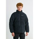 コロンビア メンズ バスケットボール スポーツ PUFFECT¢ II JACKET - Winter jacket - black